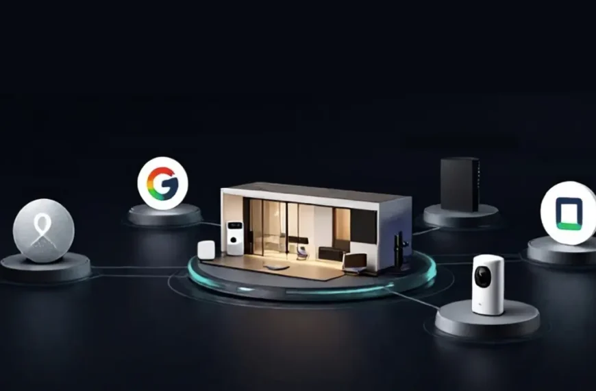 Home Best Smart Home Platform Alexa vs Google Home vs Apple Home vs SmartThings vs Home Assistant