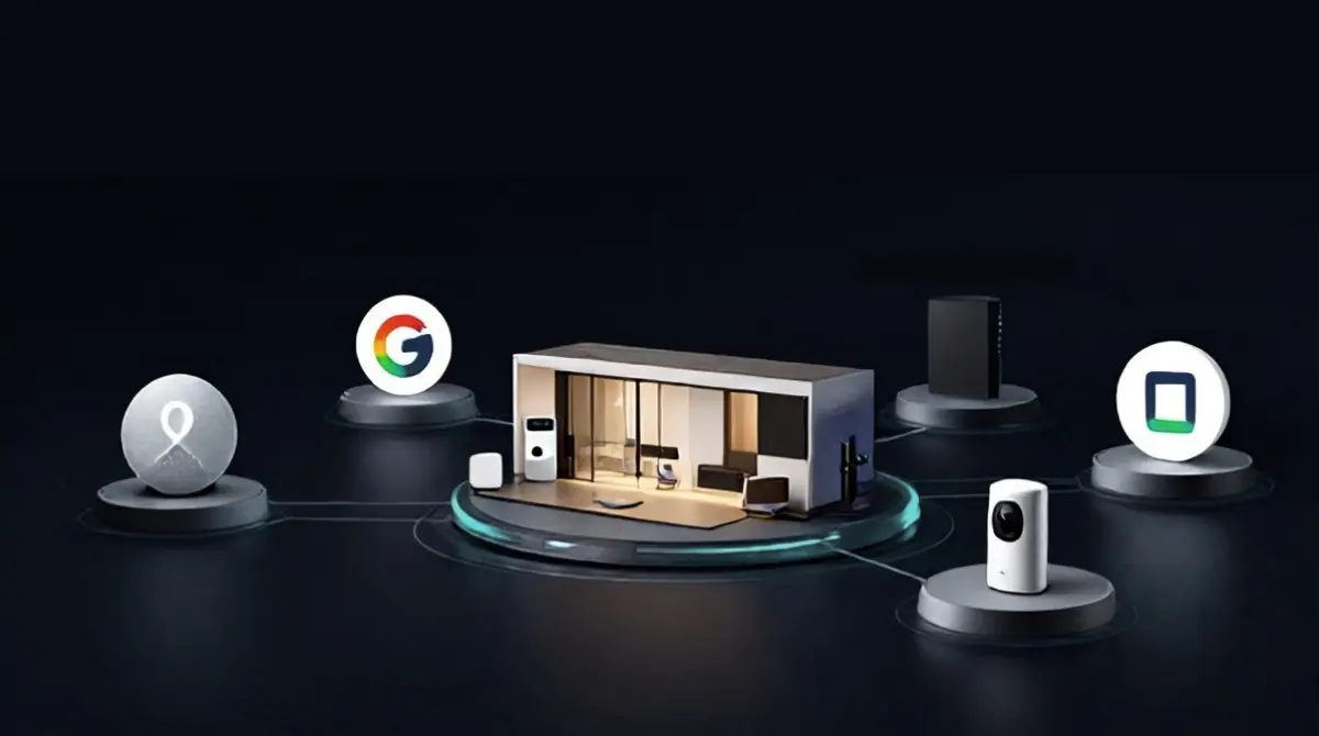 Home Best Smart Home Platform: Alexa vs Google Home…