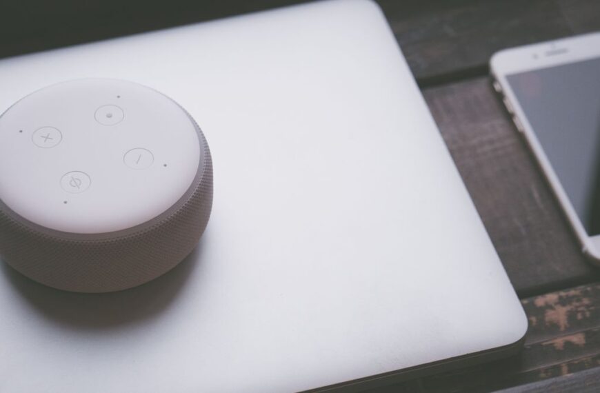 Home Local Voice Assistant Smart House Core
