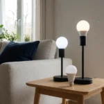 Home Energy Efficient Smart Bulbs
