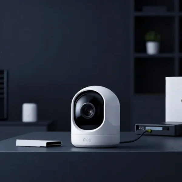 Home Security Camera Without Subscription: What Actually Works on…