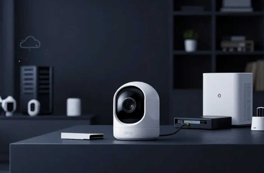 Home Security Camera Without Subscription What Actually Works on a Free Plan