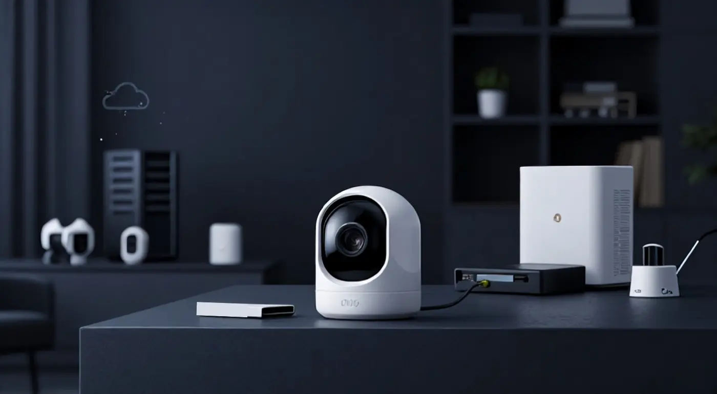 Security Camera Without Subscription What Actually Works on a Free Plan